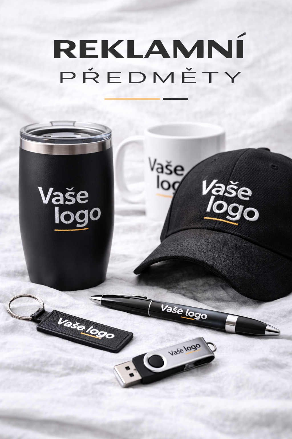 Reklamní předměty