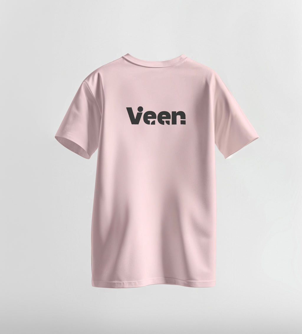 Potisk : logo prsa, text záda